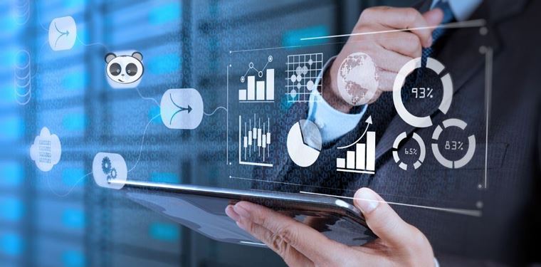 Giải pháp và Dịch vụ Phần mềm